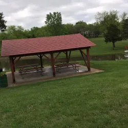 Jones Park - Emporia