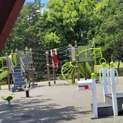 Jones Park - Emporia