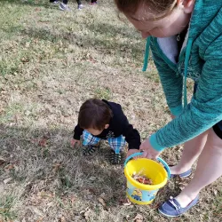 Jones Park - Emporia