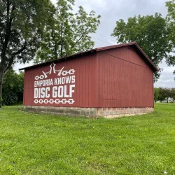 Jones Park - Emporia