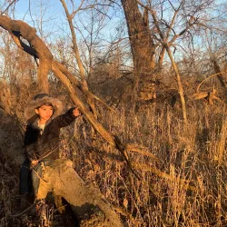 Neosho River Trail - Emporia