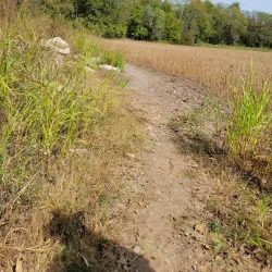 Neosho River Trail - Emporia