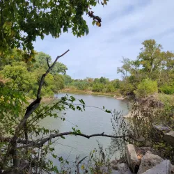 Neosho River Trail - Emporia