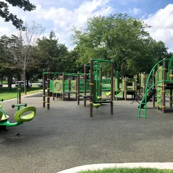 Peter Pan Park - Emporia