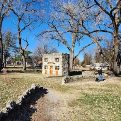 Peter Pan Park - Emporia