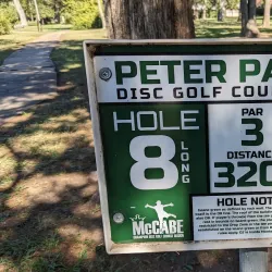 Peter Pan Park - Emporia