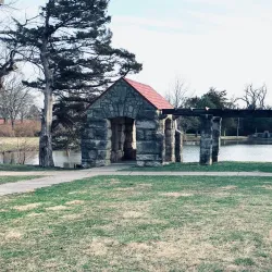 Peter Pan Park - Emporia