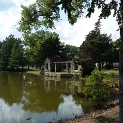 Peter Pan Park - Emporia