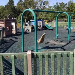 Peter Pan Park - Emporia