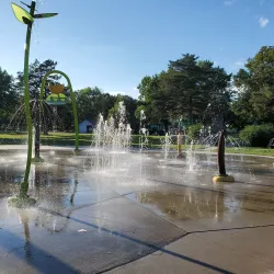 Peter Pan Park - Emporia