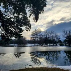 Peter Pan Park - Emporia