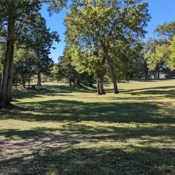 Peter Pan Park - Emporia