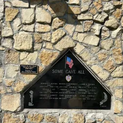 Veterans Memorial Park - Emporia