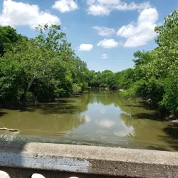 Veterans Memorial Park - Emporia