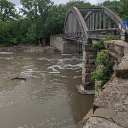 Veterans Memorial Park - Emporia