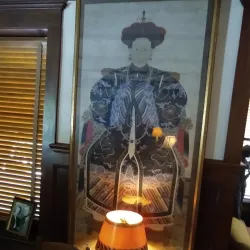 William Allen White House - Emporia