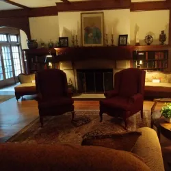 William Allen White House - Emporia