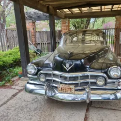 William Allen White House - Emporia