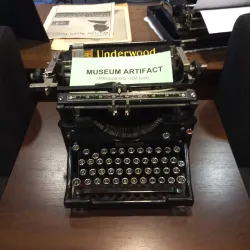 William Allen White House - Emporia