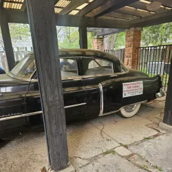 William Allen White House - Emporia