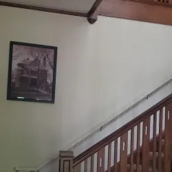 William Allen White House - Emporia