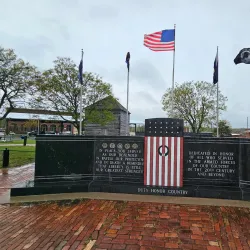 Downtown Fort Scott Historic District - Fort Scott
