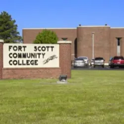 Fort Scott Community College Museum - Fort Scott