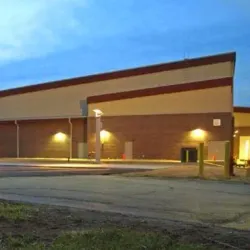 Fort Scott Community College Museum - Fort Scott