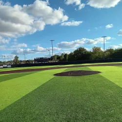 Fort Scott Community College Museum - Fort Scott