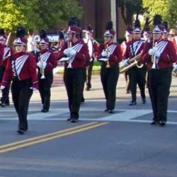 Fort Scott Community College Museum - Fort Scott