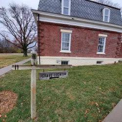 Fort Scott National Cemetery - Fort Scott