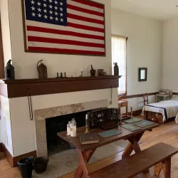 Fort Scott National Historic Site - Fort Scott