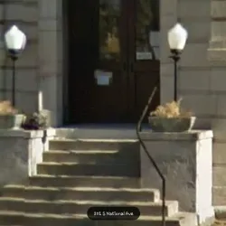 Fort Scott Public Library - Fort Scott