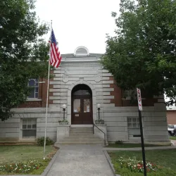 Fort Scott Public Library - Fort Scott