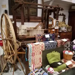 Linn County Historical Museum - Fort Scott