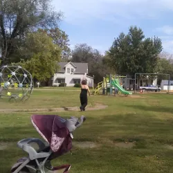 Linn County Historical Museum - Fort Scott