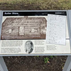 Old Fort Museum - Fort Scott