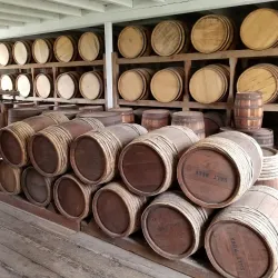 Old Fort Museum - Fort Scott