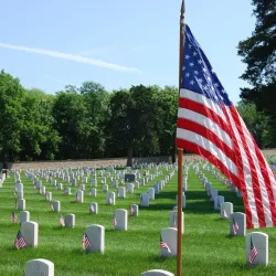 The Fort Scott Trolley - Fort Scott