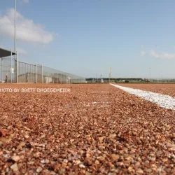Bickle-Schmidt Sports Complex - Hays