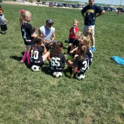 Bickle-Schmidt Sports Complex - Hays