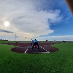 Bickle-Schmidt Sports Complex - Hays