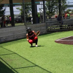 Bickle-Schmidt Sports Complex - Hays