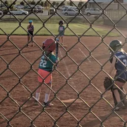 Bickle-Schmidt Sports Complex - Hays