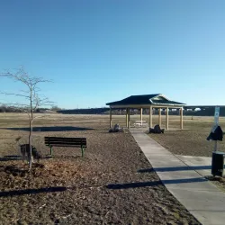 Bickle-Schmidt Sports Complex - Hays