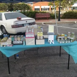 Downtown Hays Historic District - Hays