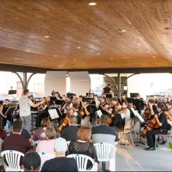 Downtown Hays Historic District - Hays