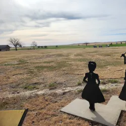 Fort Hays State Historic Site - Hays