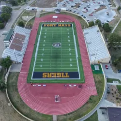 Fort Hays State University - Hays