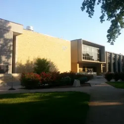 Fort Hays State University - Hays